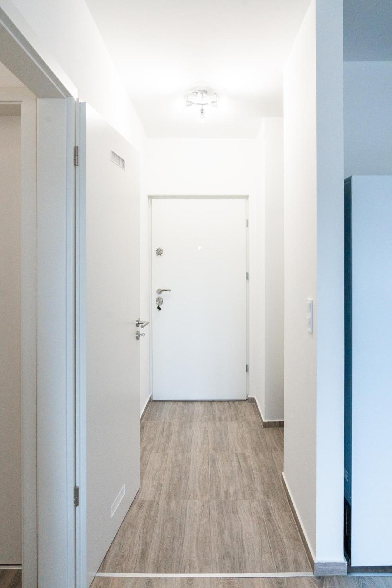 Waterfront Buda Hills Views&free Parking * Budapest