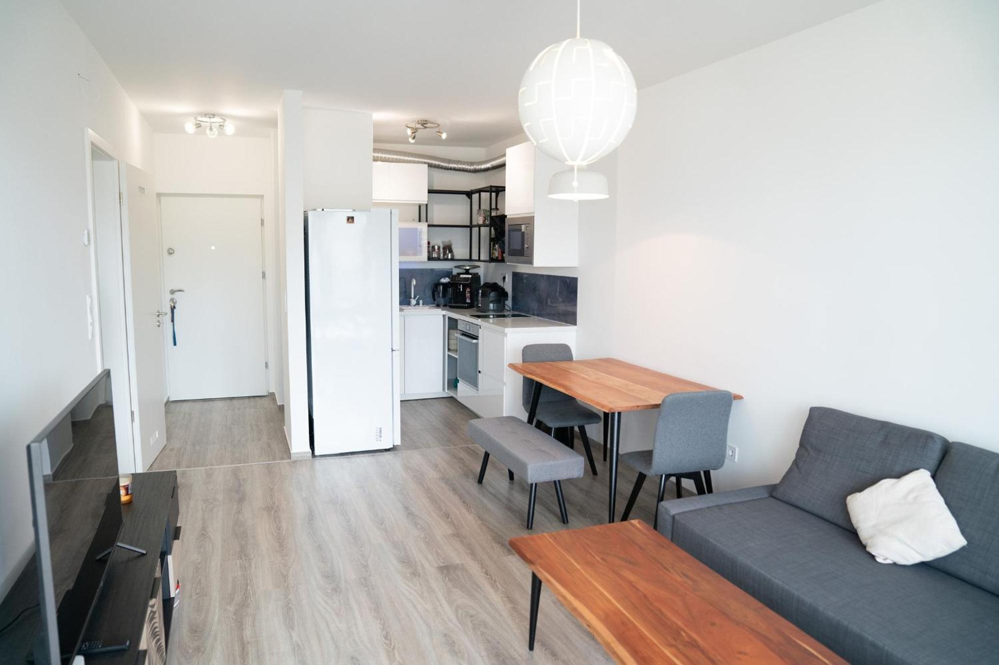 Waterfront Buda Hills Views&free Parking * Budapest